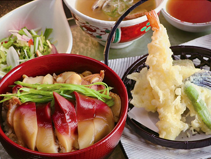 セット写真一例